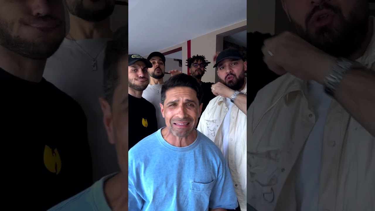 Beatbox + Rap 🗣️🔥 - BERYWAM