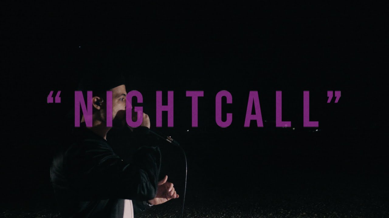 kavinsky night call cover kavinsky night call cover