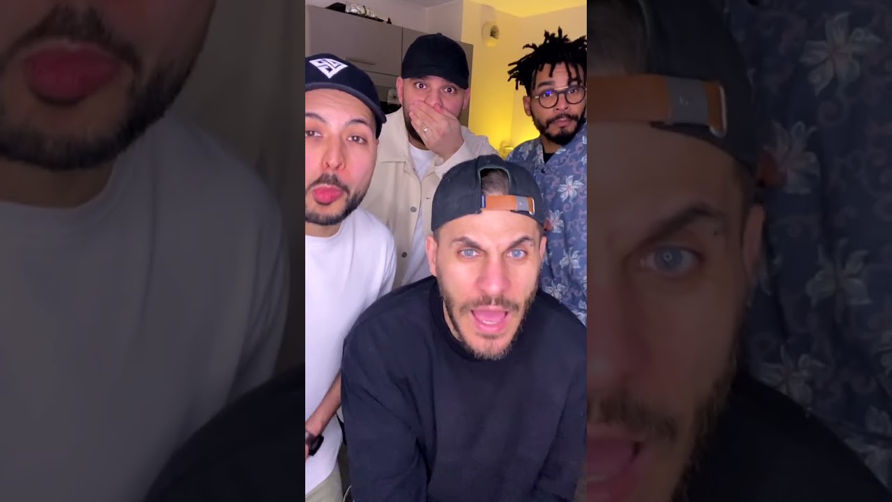 This Trend Is Fire рџ јпёџрџ ґ Berywam