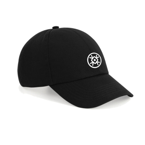 BERYWAM CAP - Front view