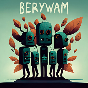 BERYWAM - Sonomégalé
