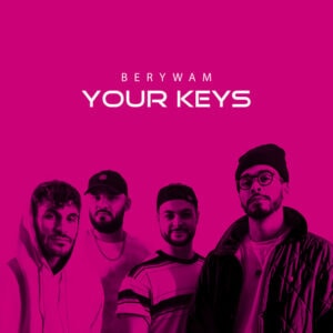 BERYWAM Your Keys