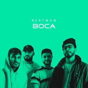 BERYWAM Boca