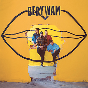 BERYWAM - No Instrument